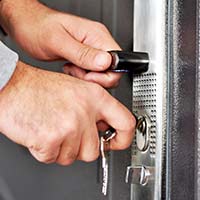 Branson Locksmith Pro